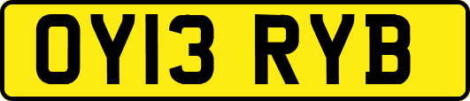OY13RYB