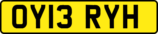 OY13RYH