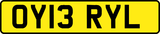 OY13RYL