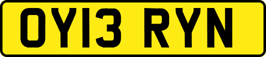 OY13RYN