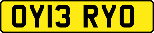 OY13RYO