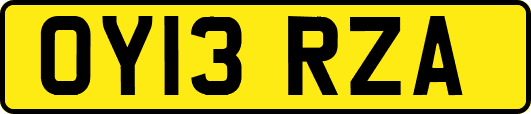 OY13RZA