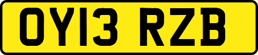 OY13RZB