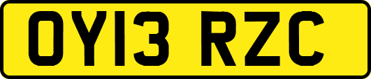 OY13RZC