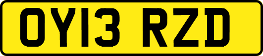 OY13RZD