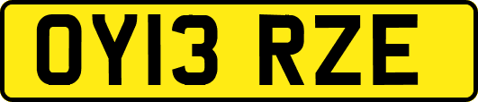 OY13RZE
