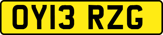 OY13RZG