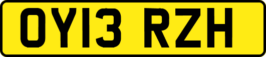 OY13RZH