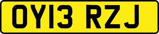OY13RZJ