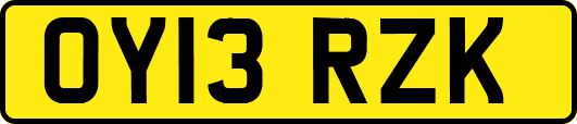 OY13RZK