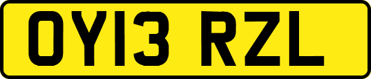 OY13RZL