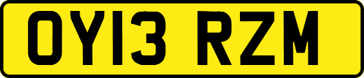 OY13RZM