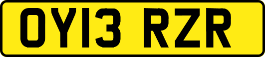 OY13RZR