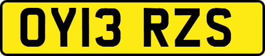 OY13RZS