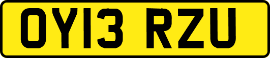 OY13RZU