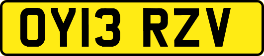 OY13RZV