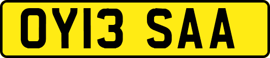 OY13SAA
