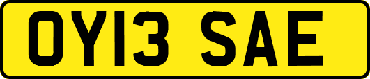 OY13SAE