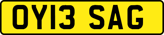 OY13SAG
