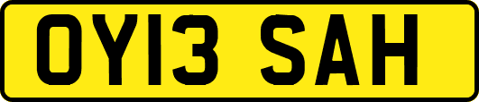 OY13SAH