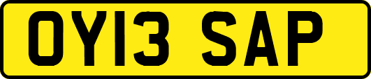 OY13SAP