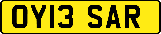 OY13SAR