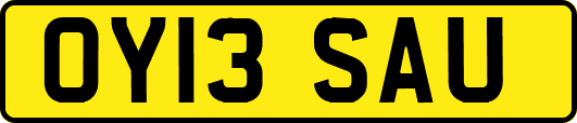 OY13SAU