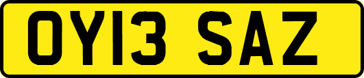 OY13SAZ