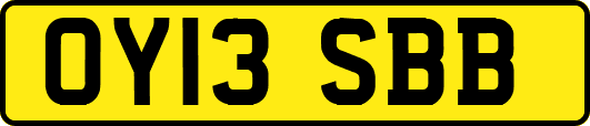 OY13SBB