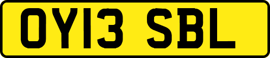OY13SBL