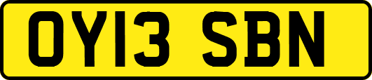 OY13SBN