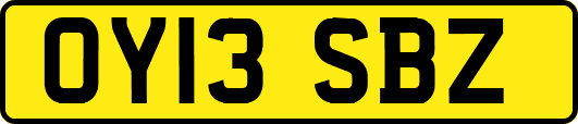 OY13SBZ