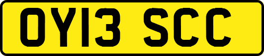 OY13SCC