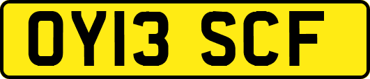 OY13SCF