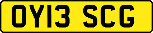 OY13SCG