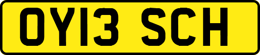 OY13SCH