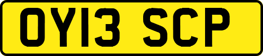 OY13SCP