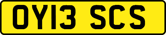 OY13SCS