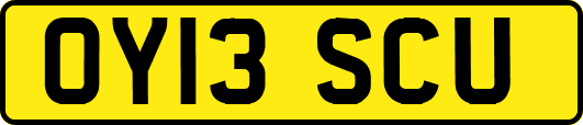OY13SCU