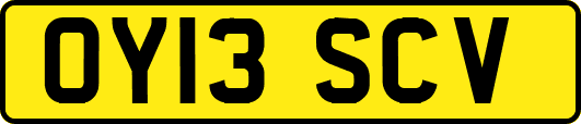OY13SCV