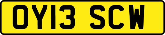 OY13SCW