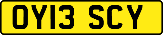 OY13SCY