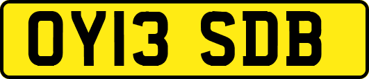 OY13SDB