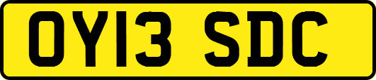 OY13SDC
