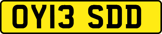 OY13SDD