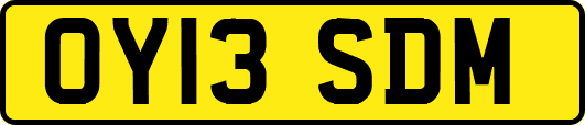 OY13SDM