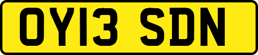 OY13SDN