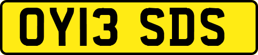 OY13SDS