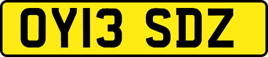 OY13SDZ