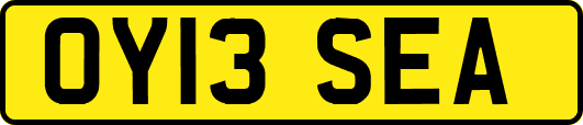 OY13SEA